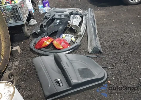 2016 Mitsubishi Outlander Sport 2.0 Es из США, поврежденный, VIN JA4AR3AU8GZ024334